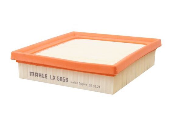 LX5056 Фільтр повітря (KNECHT)