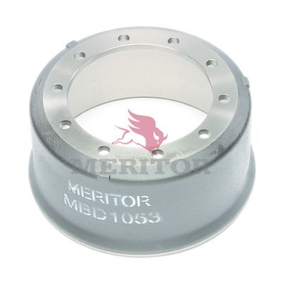 MBD1053 MERITOR Гальмівний барабан