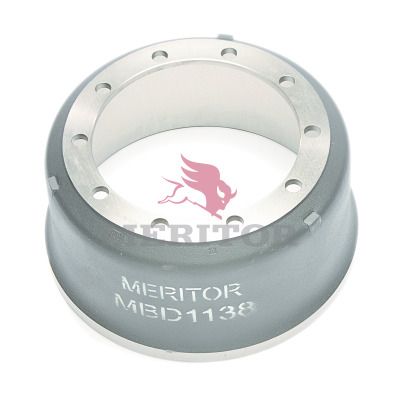 MBD1138 MERITOR Гальмівний барабан