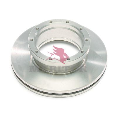 MBR5016HD MERITOR Гальмівний диск