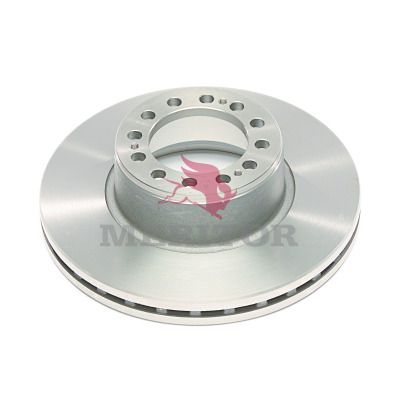 MBR5046 MERITOR Гальмівний диск