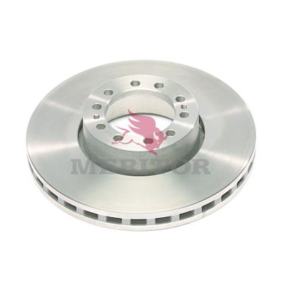 MBR5056 MERITOR Гальмівний диск