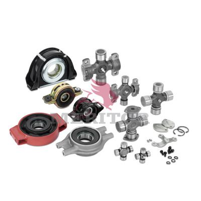 MCP166 MERITOR Хрестовина