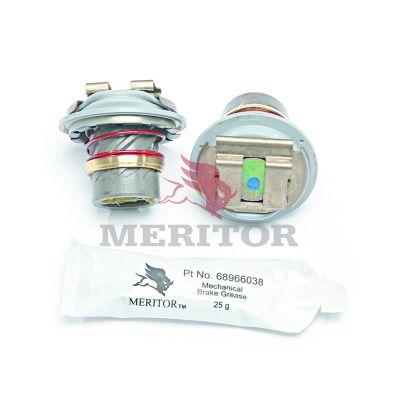 SP9662 MERITOR Ремкомплект супорту