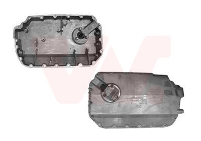 VAN WEZEL 0325073 Оливозбірник (піддон) VW Passat 2.5 TDI 96-05