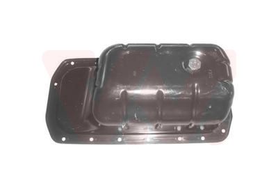 VAN WEZEL 0925071 Оливозбірник (піддон) Citroen Berlingo/Peugeot Partner 1.6 HDi 05-