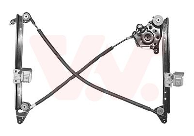 FORD 1867264 Втулка клапанної кришки Focus, Fiesta, C-Max, Courier, B-Max, Connect