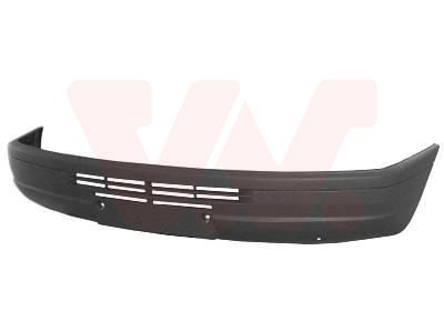 VAN WEZEL 3075570 Бампер