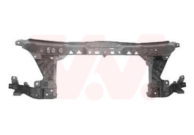 VAN WEZEL 3077664 Передня обшивка