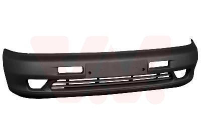 VAN WEZEL 3078570 Бампер