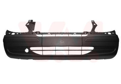 VAN WEZEL 3080570 Бампер