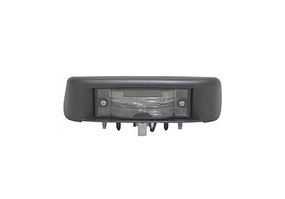VAN WEZEL 3891920 Підсвітка номера Renault Trafic 01-