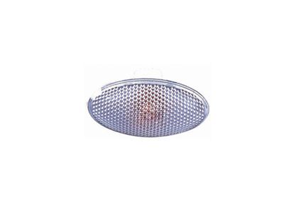 VAN WEZEL 4028915 Повторювач повороту на крило Citroen Berlingo/Peugeot Partner 96-