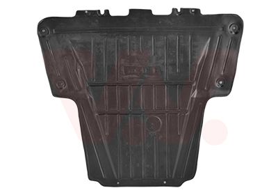 VAN WEZEL 4312702 Ізоляція підкапотного простору