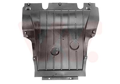 VAN WEZEL 4386705 Ізоляція підкапотного простору