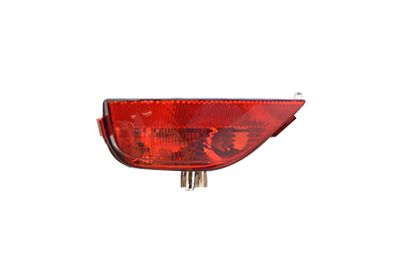 VAN WEZEL 4407929 Ліхтар задній протитуманний Renault Megane 15- (L)