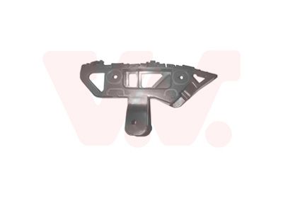 VAN WEZEL 5735568 Кронштейн, бампер