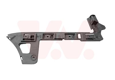 VAN WEZEL 5839538 Кронштейн, бампер