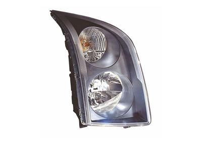 VAN WEZEL 5862962 Фара (R) VW Crafter 06-13