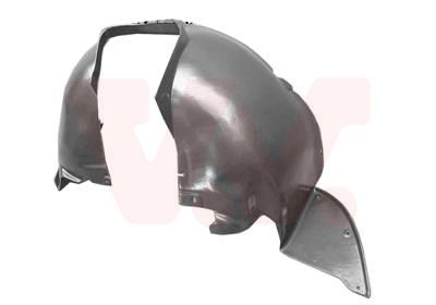 VAN WEZEL 5896434 Обшивка, колісна ніша