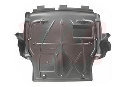 VAN WEZEL 5896701 Ізоляція підкапотного простору