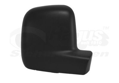 VAN WEZEL 5896842 Кришка дзеркала (R) VW T5/Caddy 03-15