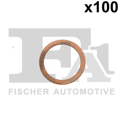 FA1 014810100 Ущільнювальне кільце