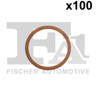 FA1 015810100 Ущільнювальне кільце