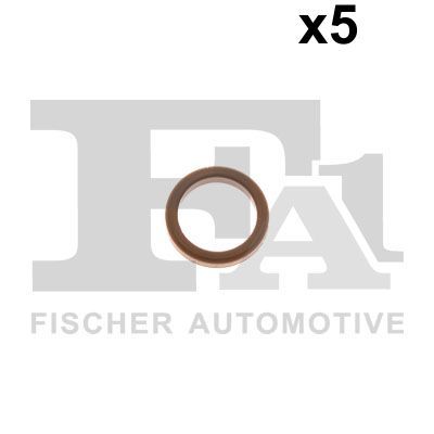 FA1 076399005 Ущільнювальне кільце, компресор