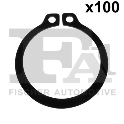 FA1 091810100 Ущільнювальне кільце