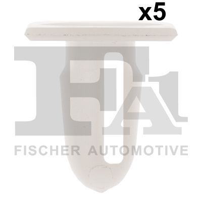 FA1 10100075 Затискач, декоративна/захисна накладка