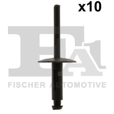 FA1 102002010 Набір, глуха заклепка