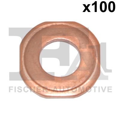 FA1 104051100 Ущільнювальне кільце, корпус форсунки