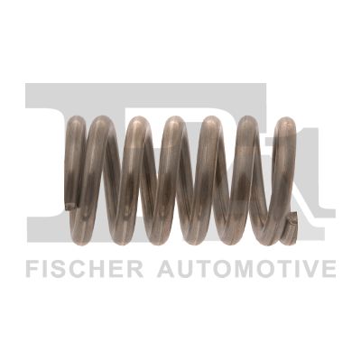 FA1 (Fischer Automotive) 105902 Ресора, глушник