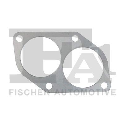 FA1 (Fischer Automotive) 110901 Ущільнення, вихлопна труба