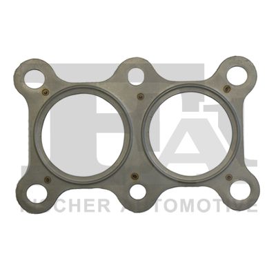 FA1 (Fischer Automotive) 110956 Ущільнення, вихлопна труба