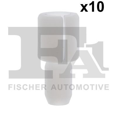 FA1 111003510 Палець (штифт) склопідіймача (заднього) VW Golf IV/Passat 96-10 (к-кт 10шт)