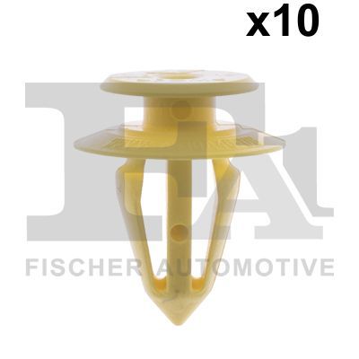 FA1 114000310 Кліпса кріплення обшивки дверей (к-кт 10 шт) VW T5/T6 03