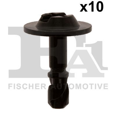 FA1 114009510 Болт захисту кришки двигуна (к-кт 10шт) Audi A4/A5/A6/A7/A8/Q5 07-