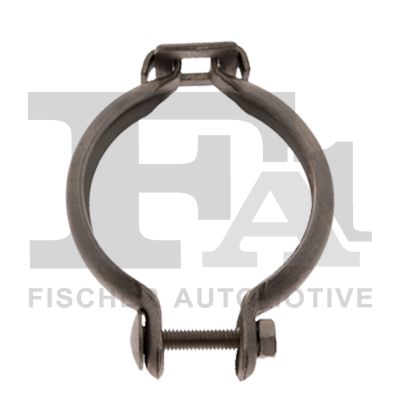 FA1 115865 Хомут, компресор