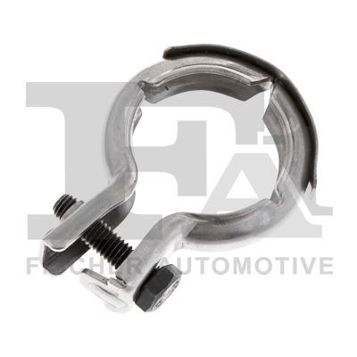 FA1 115896 Фітинг, система відведення ВГ