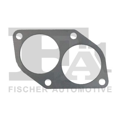FA1 (Fischer Automotive) 120905 Ущільнення, вихлопна труба