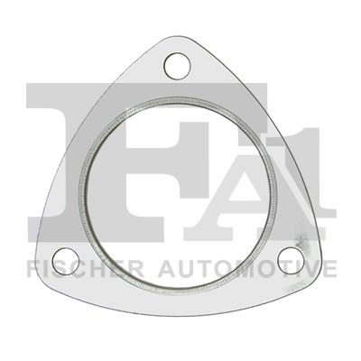 FA1 (Fischer Automotive) 120908 Ущільнення, вихлопна труба