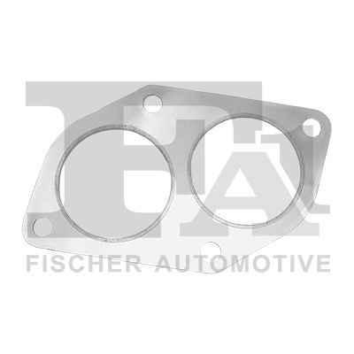 FA1 120912 Ущільнення, вихлопна труба