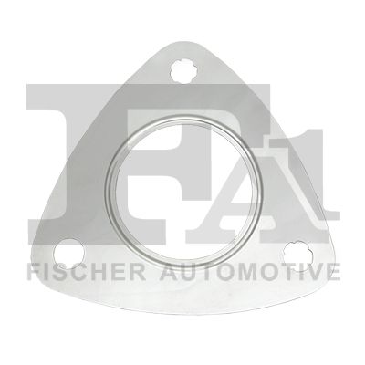FA1 120918 Ущільнення, вихлопна труба