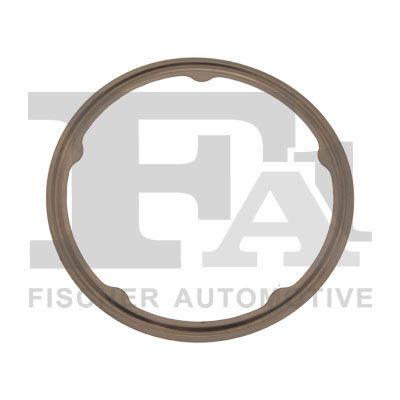 FA1 120919 Ущільнення, вихлопна труба