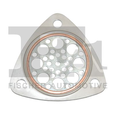 FA1 120933 Прокладка труби вихлопної Fiat Doblo 1.3/1.9 JTD/Opel Combo 1.3 CDTI 05-