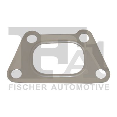 FA1 120958 Ущільнення, вихлопна труба