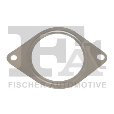 FA1 120968 Ущільнення, вихлопна труба