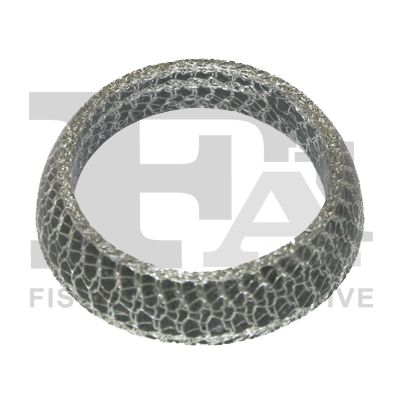 FA1 (Fischer Automotive) 121945 Кришка, вихлопна труба